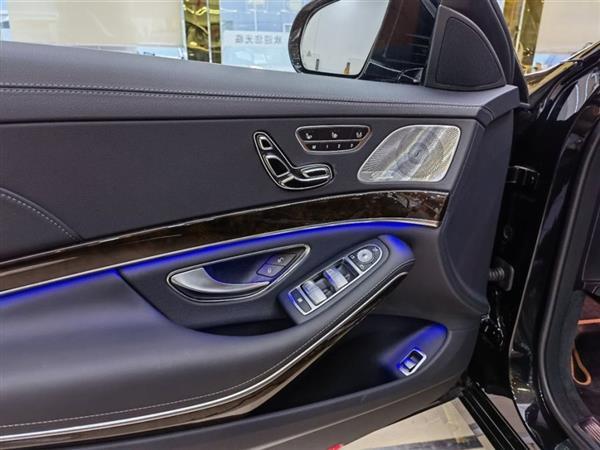 ͺS 2020 S 450 4MATIC ذ
