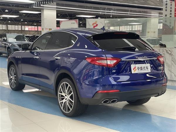 Levante 2018 3.0T ׼