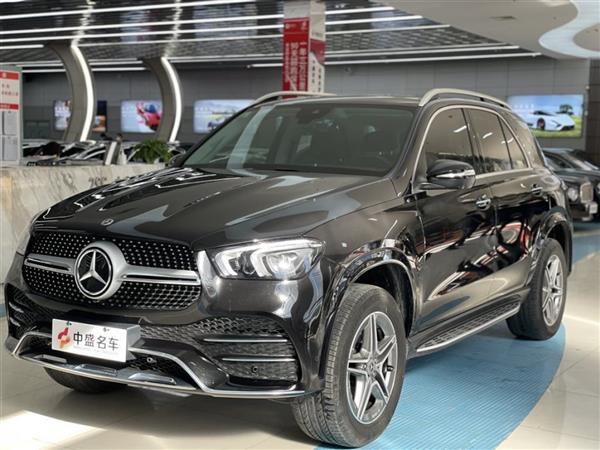 GLE 2021 GLE 450 4MATIC ʱ