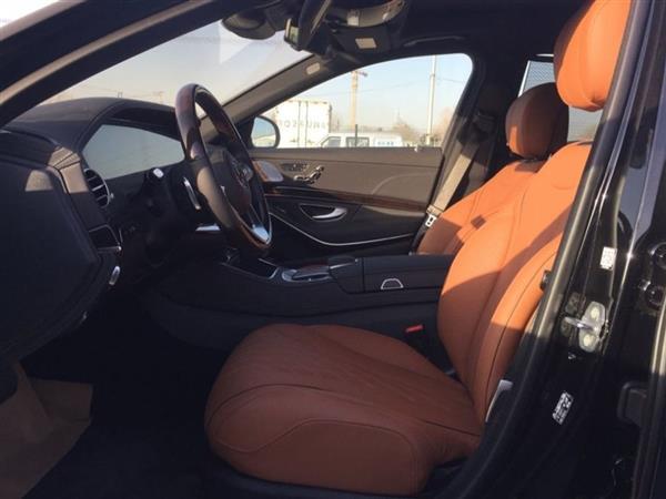 ͺS 2020 S 450 4MATIC ذ