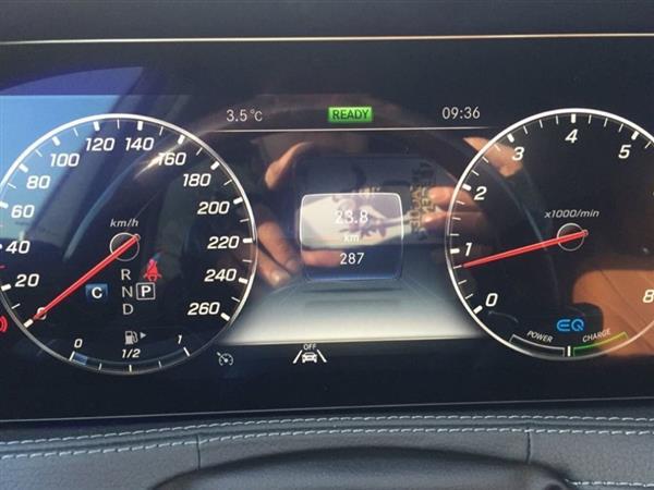 ͺS 2020 S 450 4MATIC ذ