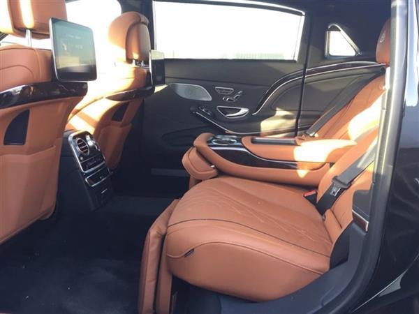 ͺS 2020 S 450 4MATIC ذ