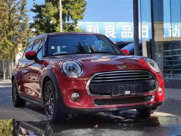 MINI 2016 1.2T ONE ȷ Ű