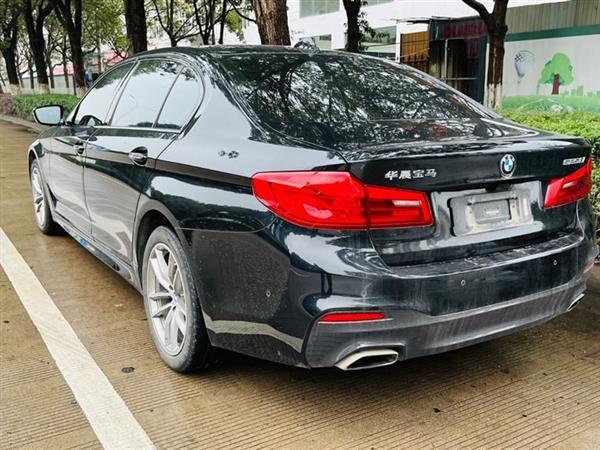 5ϵ 2018 525Li M˶װ