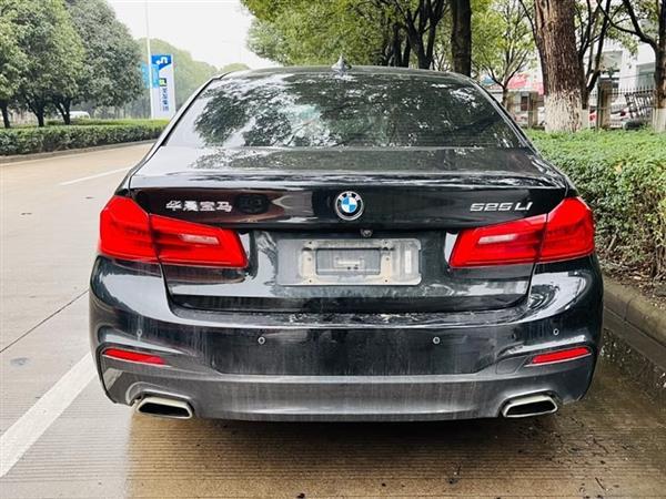 5ϵ 2018 525Li M˶װ