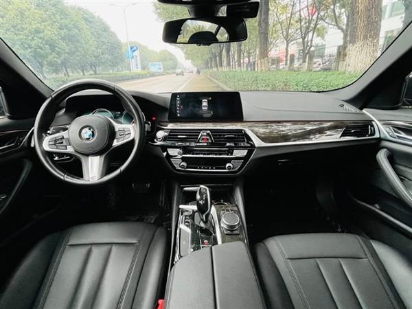 5ϵ 2018 525Li M˶װ