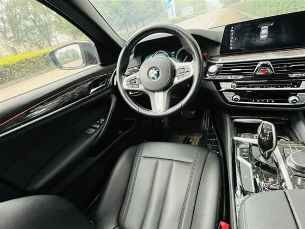 5ϵ 2018 525Li M˶װ