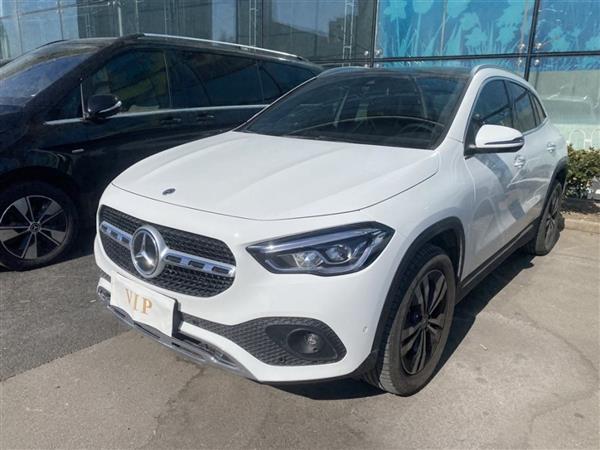 CLA 2022 CLA 200