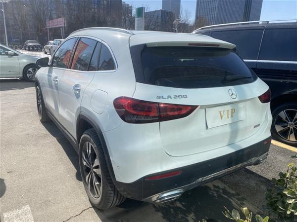 CLA 2022 CLA 200