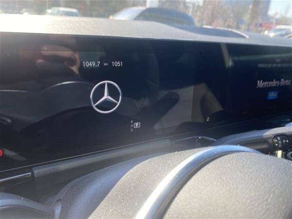 CLA 2022 CLA 200