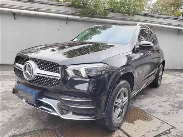 GLE 2021 GLE 450 4MATIC ʱ