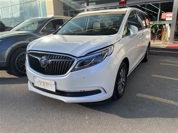 GL8 2018 ES 28T 콢 VI