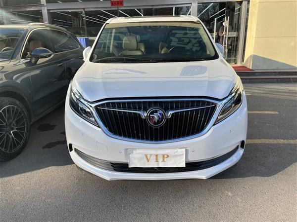 GL8 2018 ES 28T 콢 VI