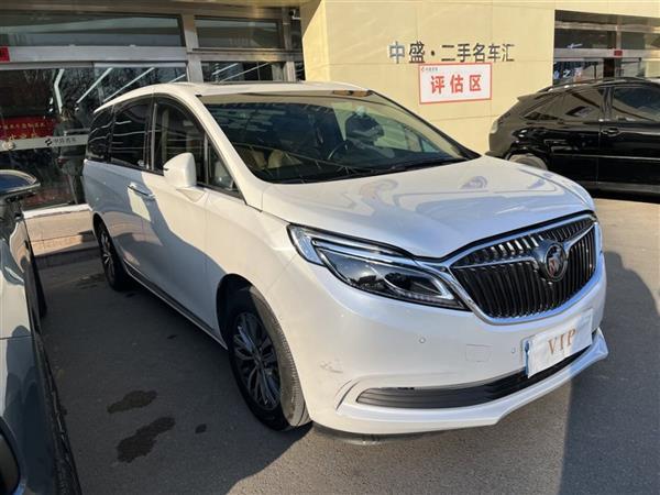 GL8 2018 ES 28T 콢 VI