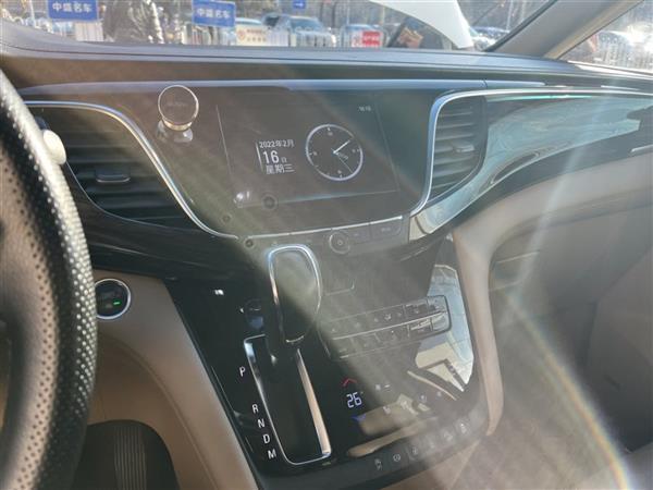 GL8 2018 ES 28T 콢 VI