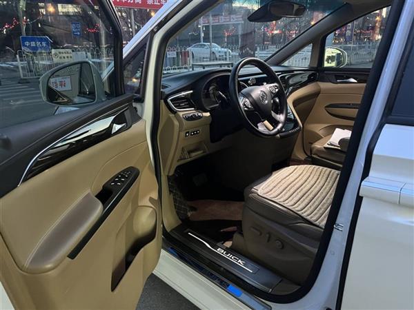 GL8 2018 ES 28T 콢 VI