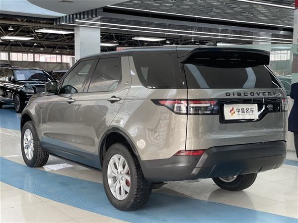  2017 3.0 SC V6 SE