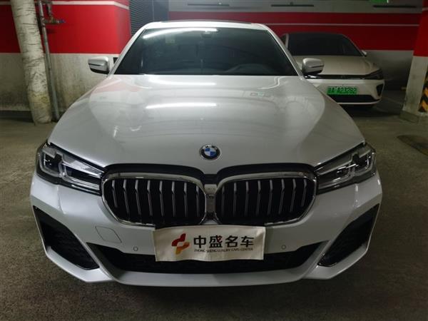 5ϵ 2021 530Li  M˶װ