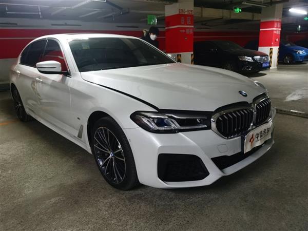 5ϵ 2021 530Li  M˶װ