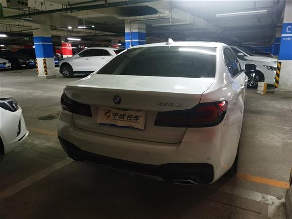 5ϵ 2021 530Li  M˶װ