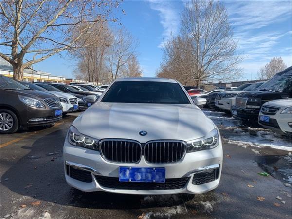 7ϵ 2018 730Li  M˶װ