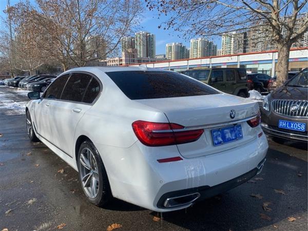 7ϵ 2018 730Li  M˶װ