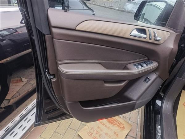 GLE 2018 GLE 320 4MATIC ذ