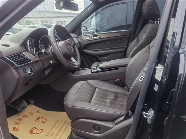 GLE 2018 GLE 320 4MATIC ذ