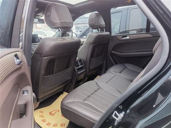 GLE 2018 GLE 320 4MATIC ذ