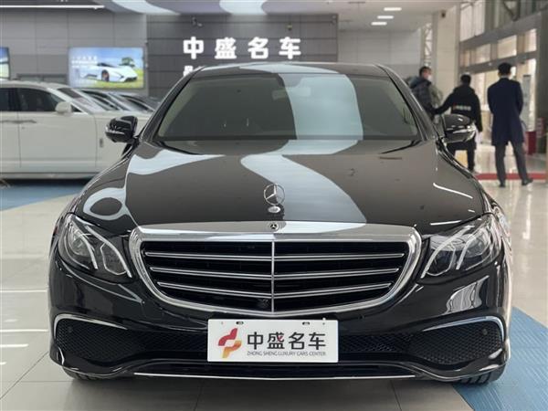 E 2019 E 300 L 