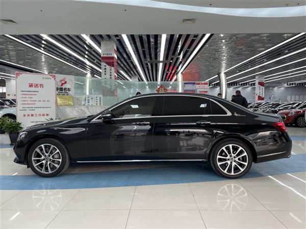 E 2019 E 300 L 