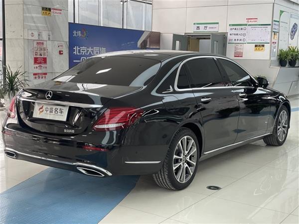 E 2019 E 300 L 