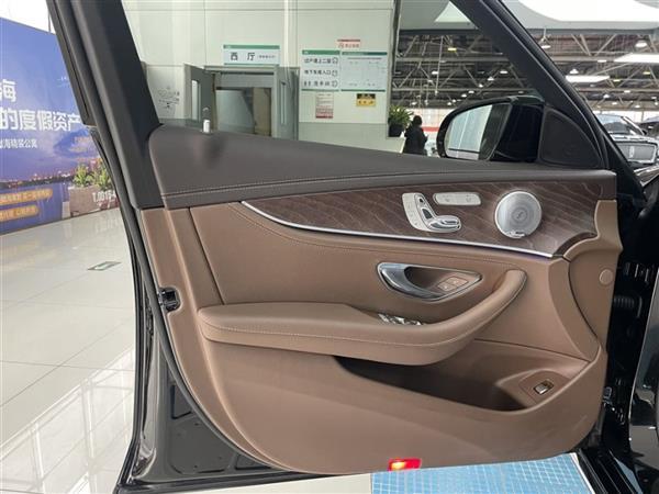 E 2019 E 300 L 