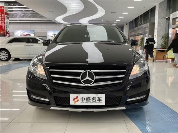 R 2017 R 320 4MATIC ذ