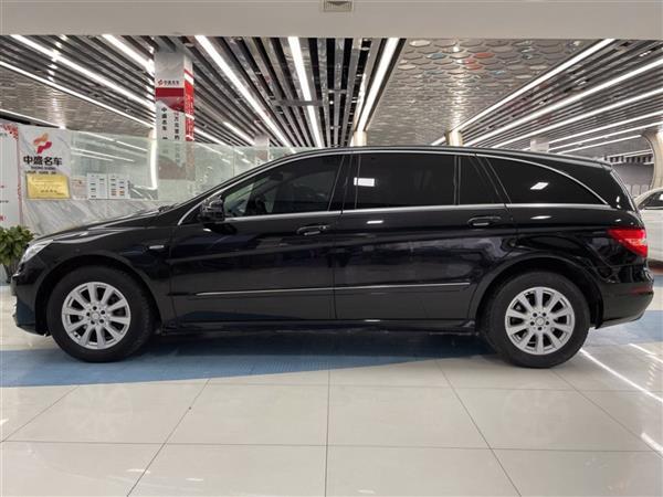 R 2017 R 320 4MATIC ذ