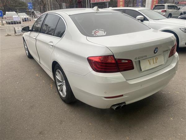5ϵ 2017 520Li 