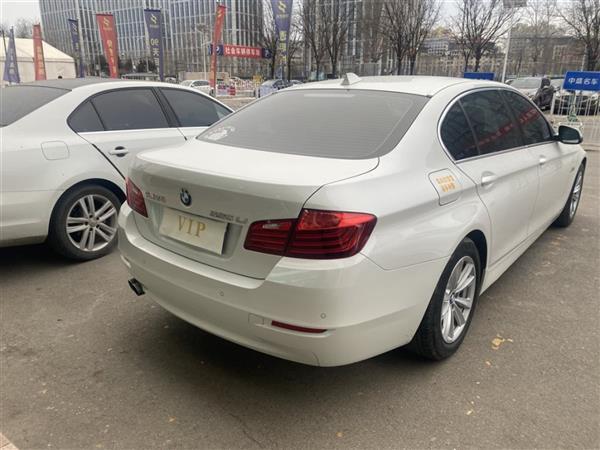 5ϵ 2017 520Li 