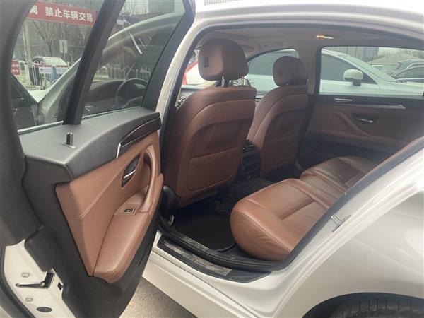 5ϵ 2017 520Li 