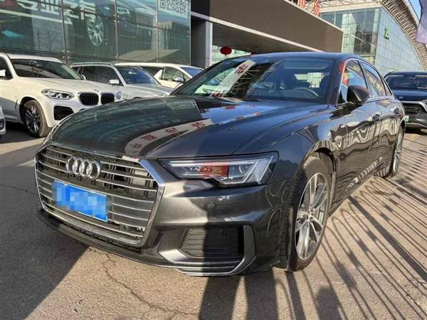 µA6L 2019 45 TFSI ѡ