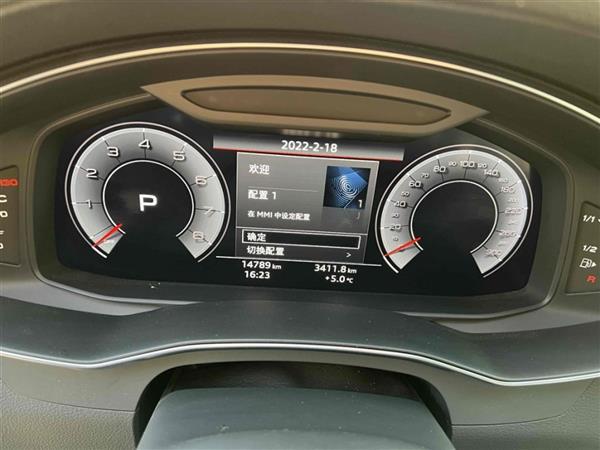 µA6L 2019 45 TFSI ѡ