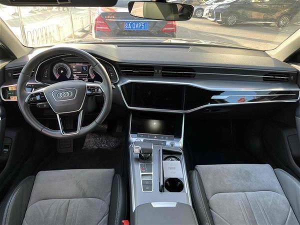 µA6L 2019 45 TFSI ѡ