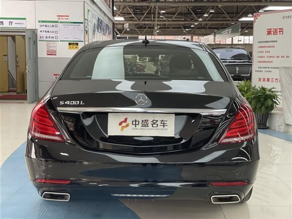 S 2016 S 320 L 