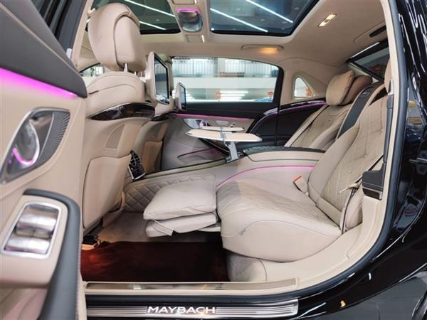 ͺS 2015 S 600
