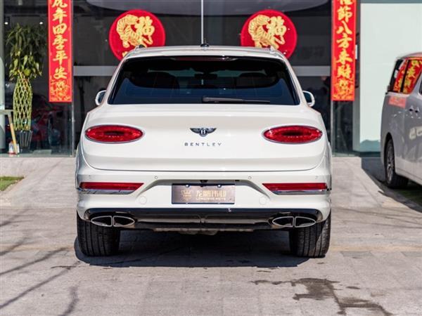 Խ 2021 4.0T V8