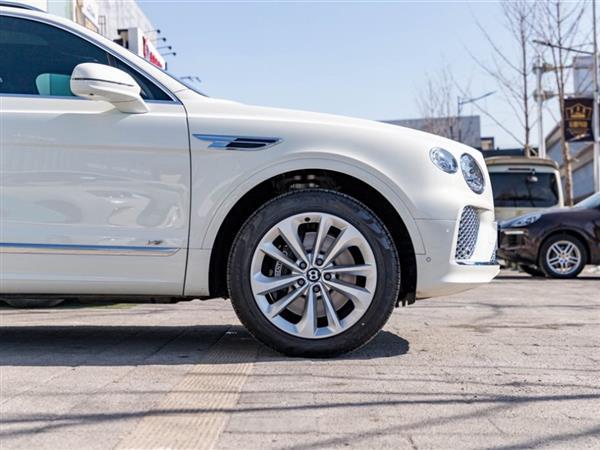 Խ 2021 4.0T V8