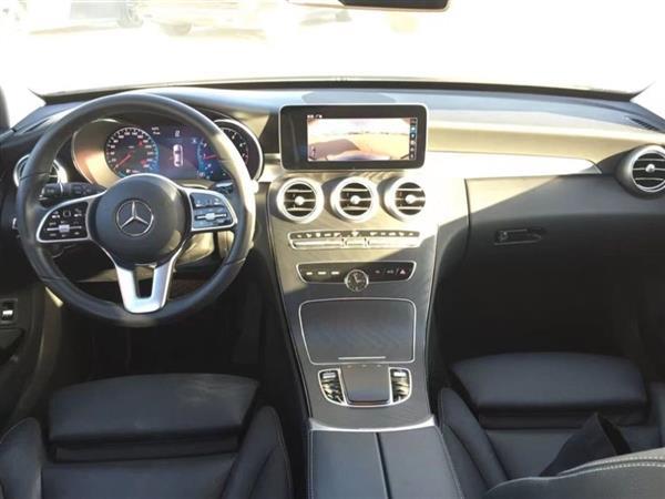 C() 2019 C 300 нγ