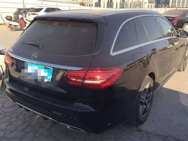 C() 2019 C 300 нγ