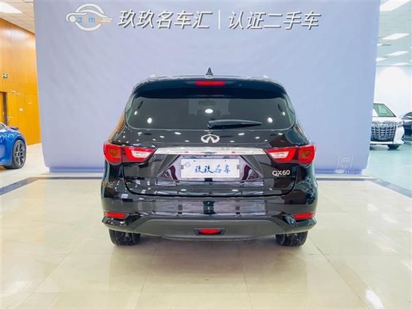 ӢQX60() 2016 2.5 S/C Hybrid ׿Խ V