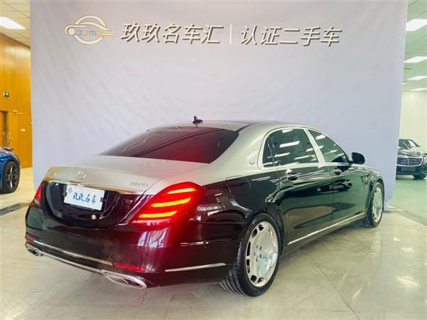 ͺS 2015 S 400 4MATIC