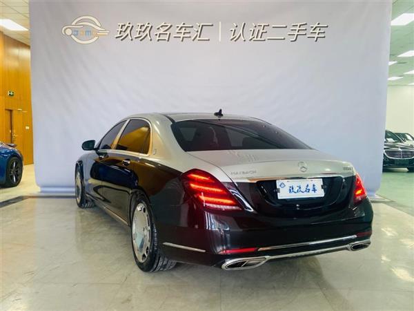 ͺS 2015 S 400 4MATIC